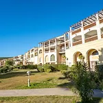 Lägenhet Le Belvedere - R4 317 By Interhome *