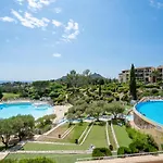 Le Belvedere - R4 317 By Interhome Saint-Raphaël