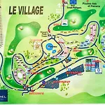 Lägenhet Le Belvedere - R4 317 By Interhome