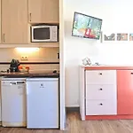 Lägenhet Le Belvedere - R4 317 By Interhome