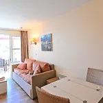 Le Belvedere - R4 317 By Interhome Lägenhet