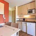 Le Belvedere - R4 317 By Interhome Lägenhet *