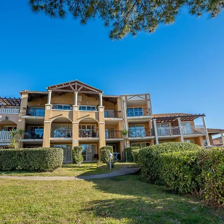 Village Cap Esterel - Le Belvedere-19 By Interhome * Saint-Raphael (Var)