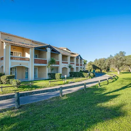 Apartment Village Cap Esterel - Le Belvedere-19 By Interhome *