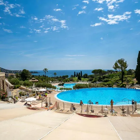 Apartment Village Cap Esterel - Le Belvedere-19 By Interhome *