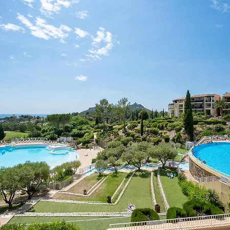 Village Cap Esterel - Le Belvedere-19 By Interhome Saint-Raphael (Var)