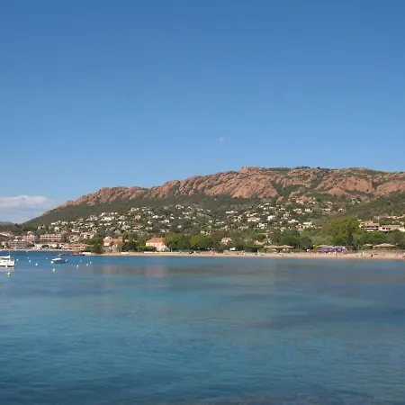Village Cap Esterel - Le Belvedere-19 By Interhome