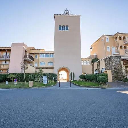 Apartment Village Cap Esterel - Le Belvedere-19 By Interhome