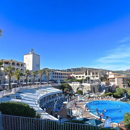 Village Cap Esterel - Le Belvedere-19 By Interhome * Saint-Raphael (Var)