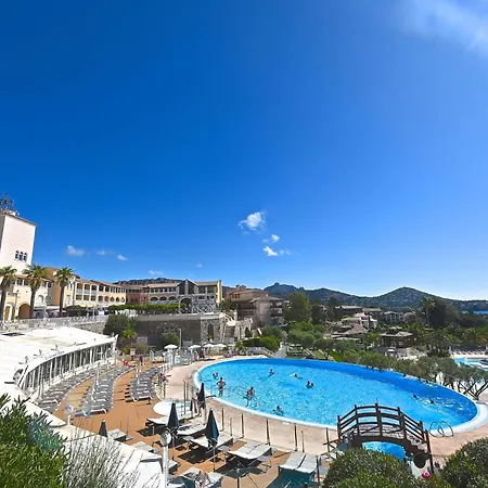 Village Cap Esterel - Le Belvedere-19 By Interhome Apartment