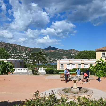 Apartamento Village Cap Esterel - Le Belvedere-19 By Interhome Saint-Raphaël