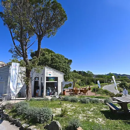 Apartment Village Cap Esterel - Le Belvedere-19 By Interhome *