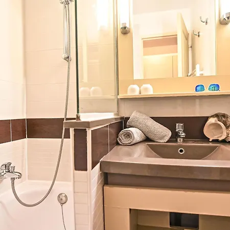 Village Cap Esterel - Le Belvedere-19 By Interhome * Saint-Raphael (Var)
