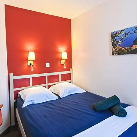 Appartement Le Belvedere - R4 317 By Interhome