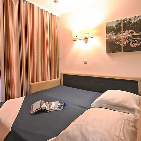 Village Cap Esterel - Le Belvedere-19 By Interhome Apartment