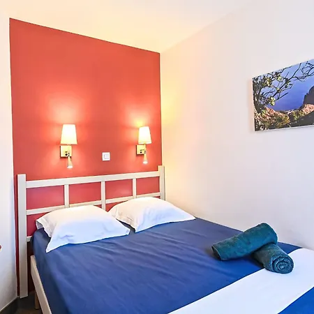 Village Cap Esterel - Le Belvedere-19 By Interhome Apartment Saint-Raphael (Var)