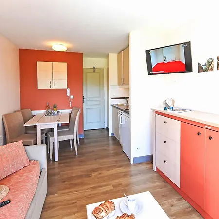 Apartamento Village Cap Esterel - Le Belvedere-19 By Interhome Saint-Raphaël