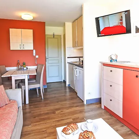 Village Cap Esterel - Le Belvedere-19 By Interhome * Saint-Raphael (Var)