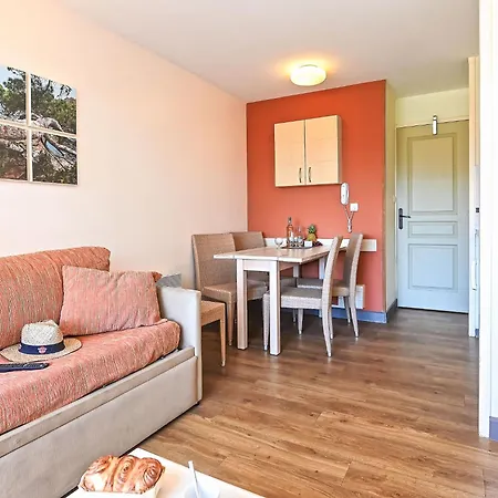 Village Cap Esterel - Le Belvedere-19 By Interhome Saint-Raphael (Var)