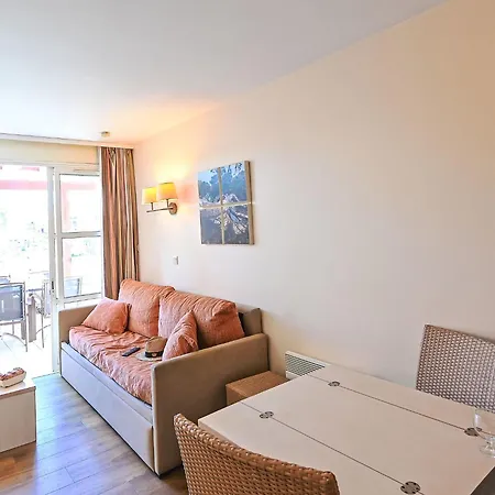 Village Cap Esterel - Le Belvedere-19 By Interhome Apartment