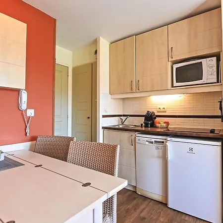 Village Cap Esterel - Le Belvedere-19 By Interhome Apartment *