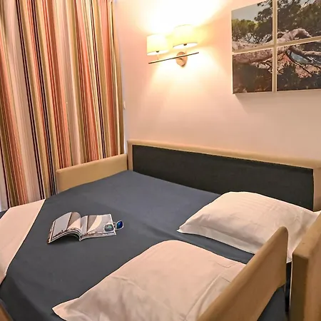 Village Cap Esterel - Le Belvedere-19 By Interhome Saint-Raphael (Var)