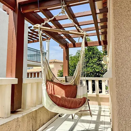 Appartement Le Belvedere - R4 317 By Interhome