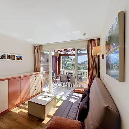 Le Belvedere - R4 317 By Interhome Appartement *