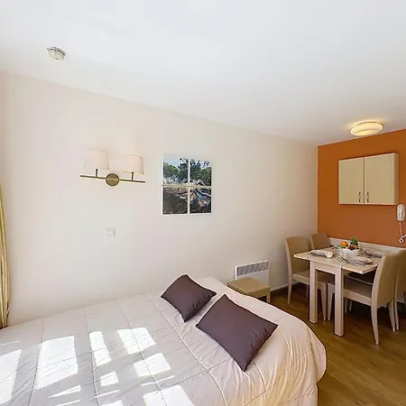 Le Belvedere - R4 317 By Interhome Appartement *